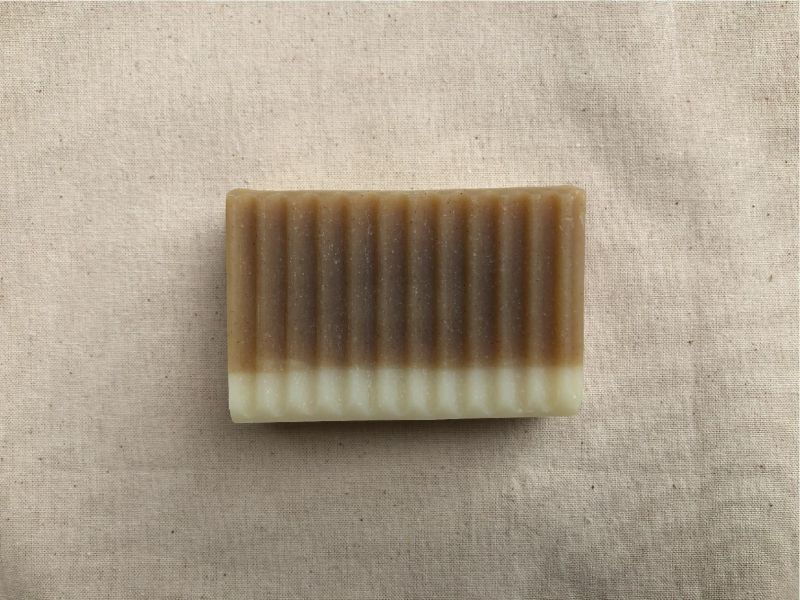 ki媽手工皂｜淨白佳人潤膚皂｜ 