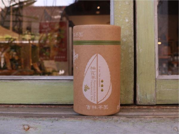 好茶咖啡工作室 | 花蓮瑞穗茶 