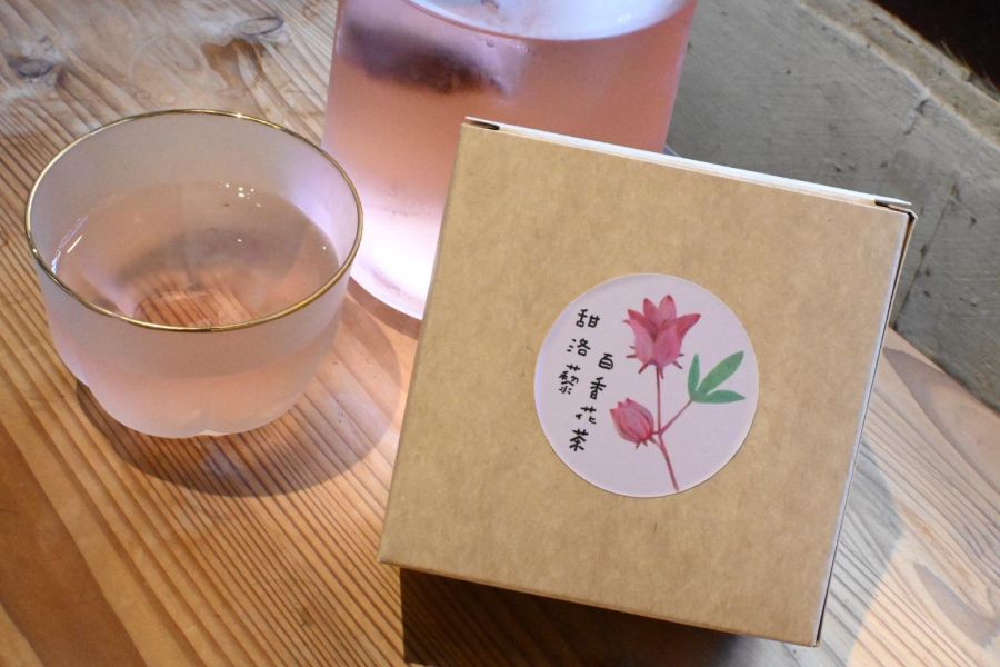 Dipit部落農產 