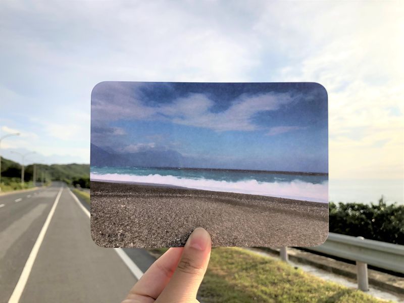 HualienCalling明信片 