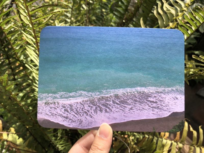 HualienCalling明信片 