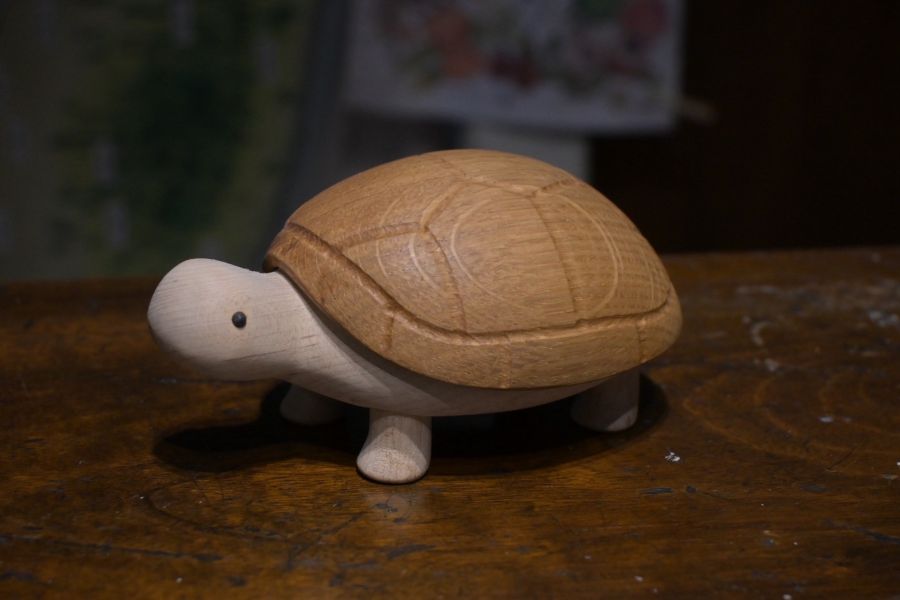 小動物 | 置物盒 