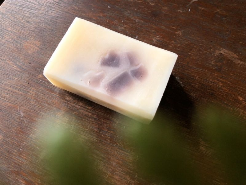 ki媽手工皂｜橄欖滋潤皂｜ 
