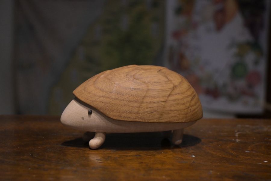 小動物 | 置物盒 