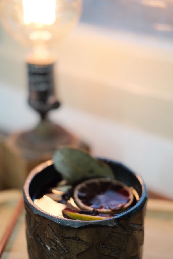 花蓮在地香料紅酒材料包 | 食山海 