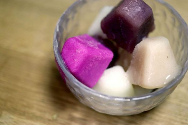 晚崙西亞香丁甘酒釀(無酒精)｜無思農莊 