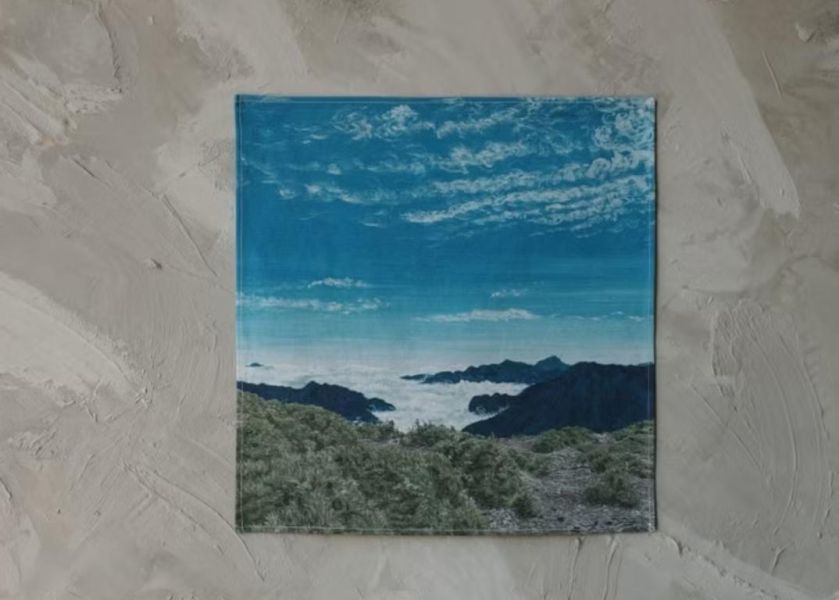 木直牛勿 | 台灣山林創作 