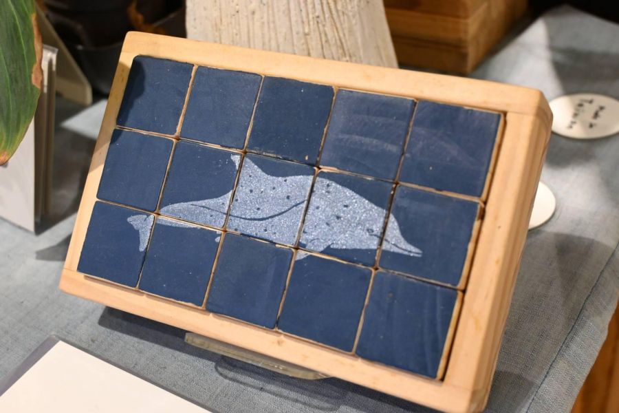 有獸的睡眠時光 | 海洋圖文創作 