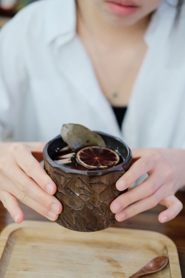 花蓮在地香料紅酒材料包 | 食山海 