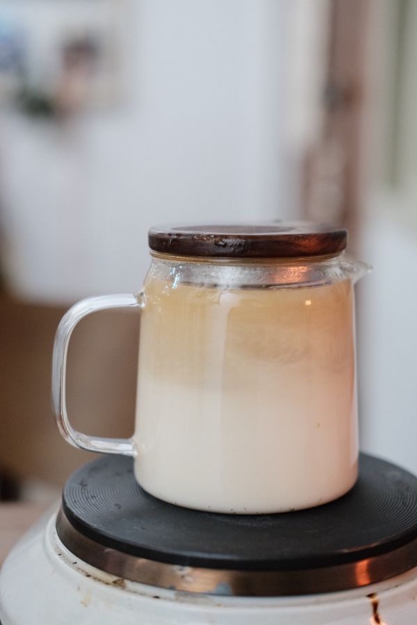 花蓮在地香料奶茶材料包 | 食山海 