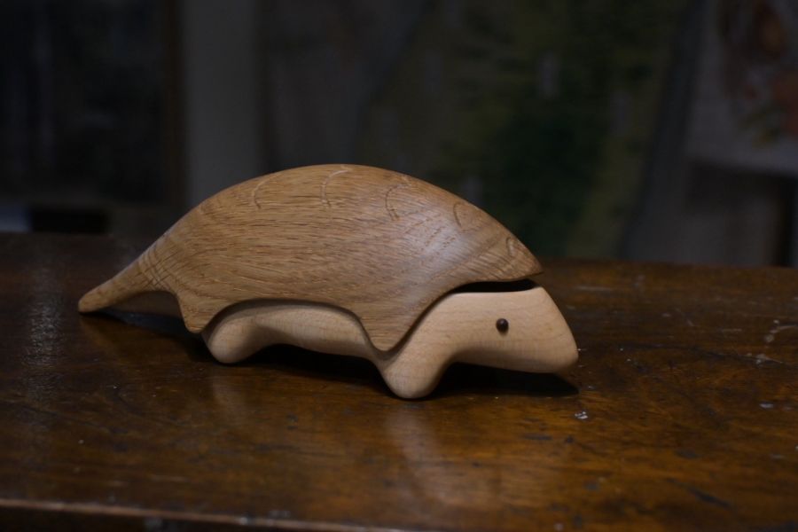 小動物 | 置物盒 