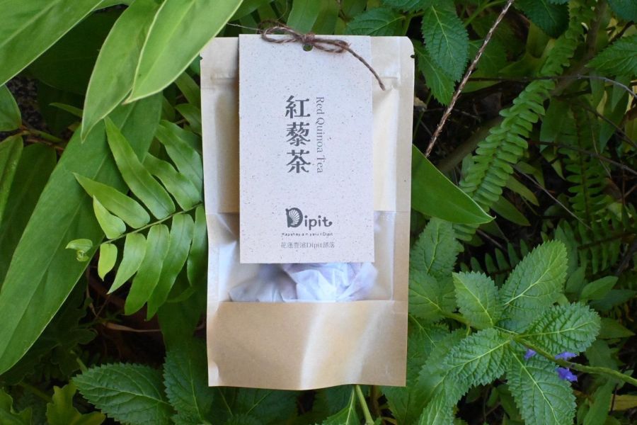 Dipit部落農產 