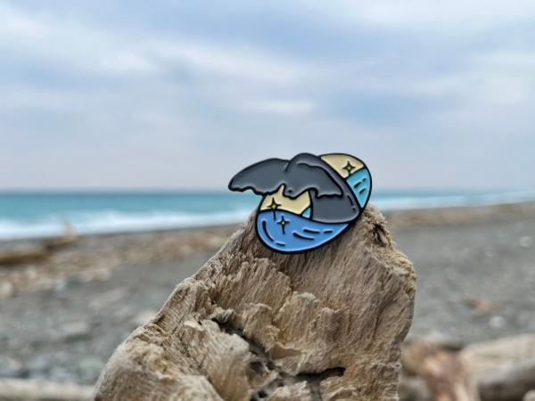 黑潮海洋文教基金會 