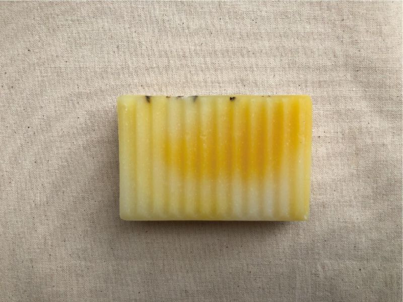 ki媽手工皂｜愉悅香氛潤膚皂｜ 