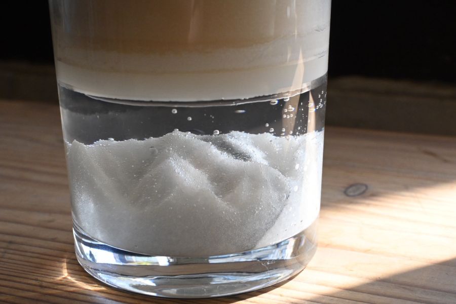 山型蠟燭(裸山) | Bian Jiao 邊邊角角 