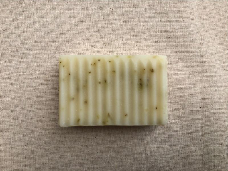 ki媽手工皂｜左手香潤膚皂｜ 
