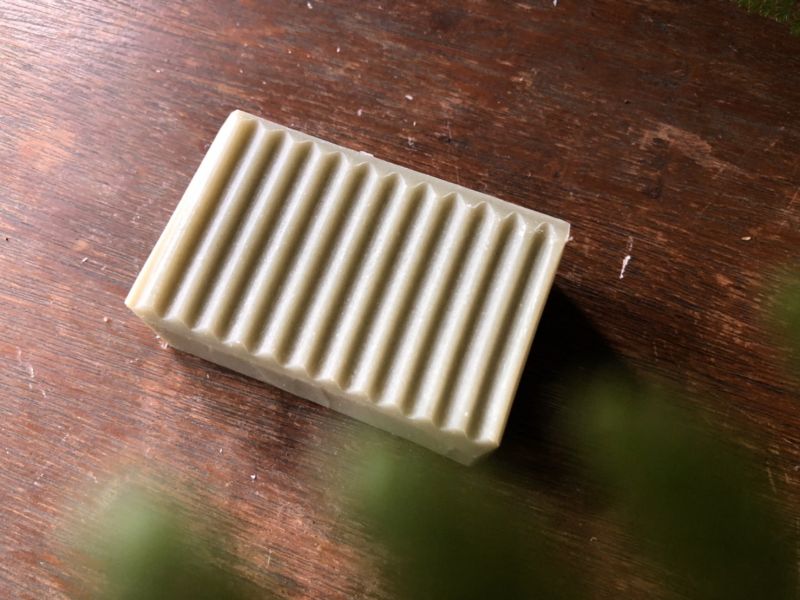 ki媽手工皂｜蘆薈潤膚皂｜ 