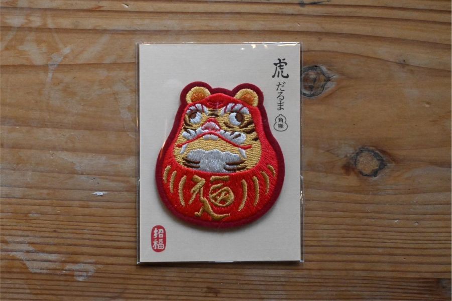 角斯角斯 | 台灣妖怪創作 