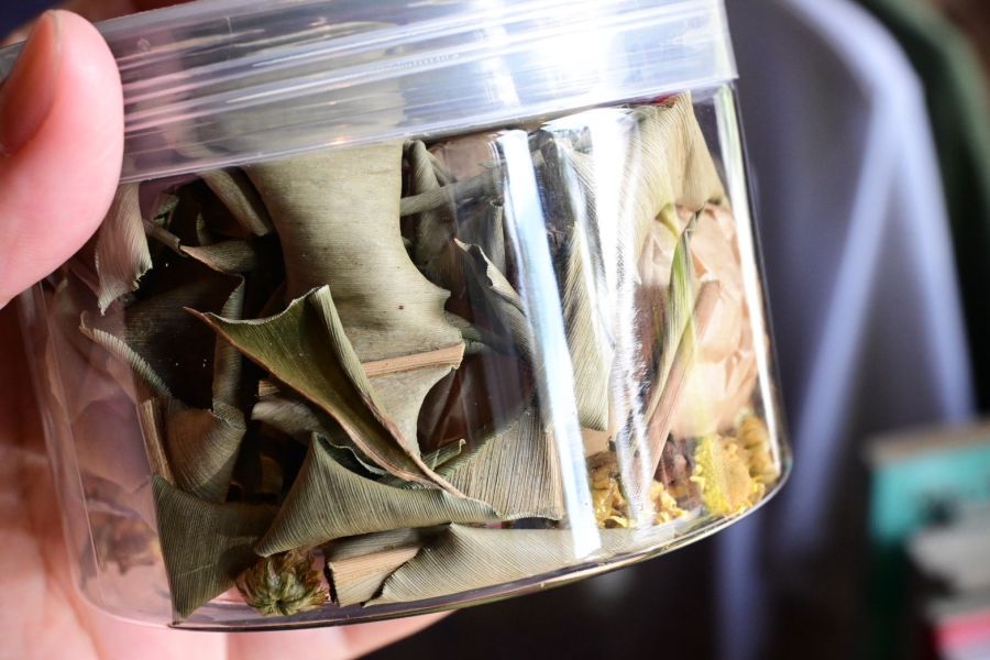 花蓮在地香料紅酒材料包 | 食山海 