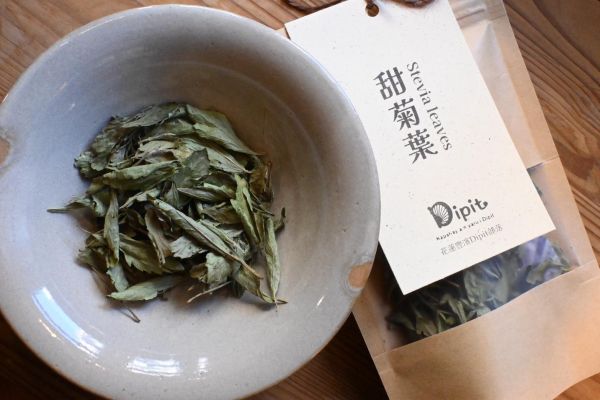 Dipit部落農產 
