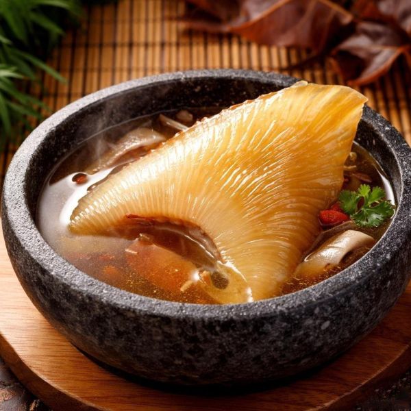 魚翅(多種規格) 