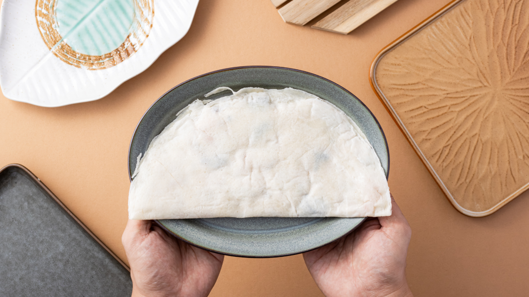 職人手做蝦餅 (200g/盒) 手做蝦餅、職人蝦餅、鮮蝦魚漿、外酥內嫩、氣炸蝦餅、台灣手工美食、海鮮小食、彈牙蝦餅、烤箱料理、下酒零食