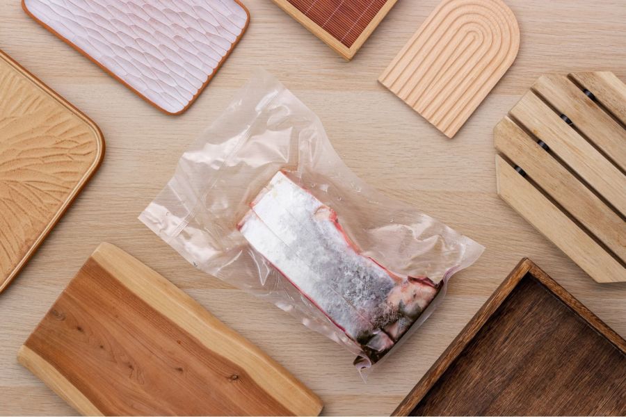 南方黑鮪魚 下巴（300g±10%／包） 
