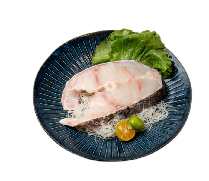 厚切石斑魚輪切 (180g±10%/盤) 海の優oceanbest,海の優,海的優,烤肉,豪華,精選,新鮮,頂級,低溫,急速,冷凍,石斑魚輪切,石斑魚,輪切