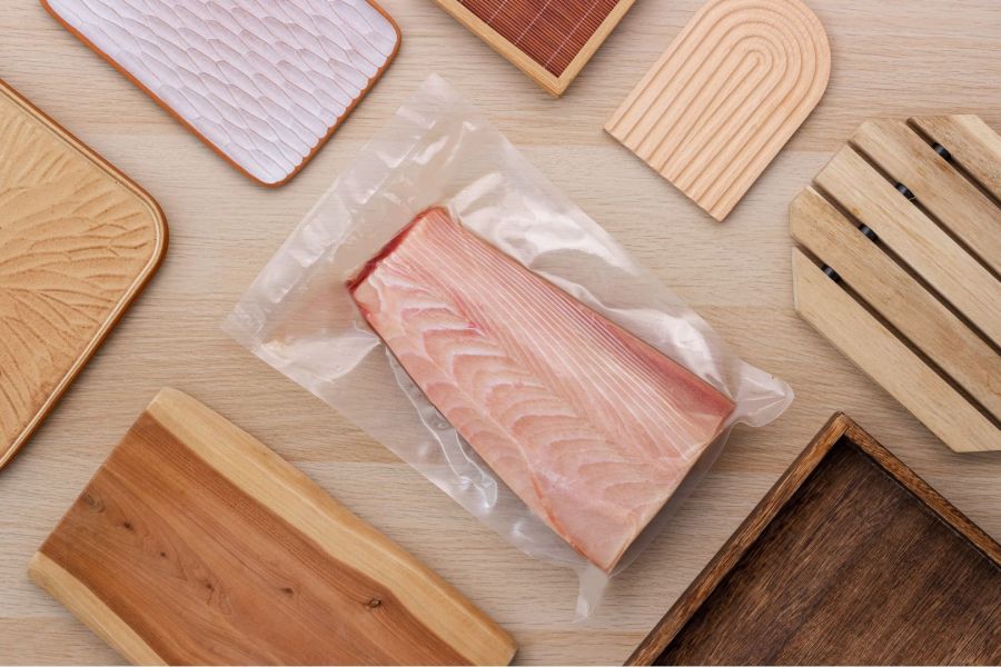 南方黑鮪魚 皮油 (300g±10%/包) #黑鮪魚 #鮪魚皮油 #黑鮪魚油脂 #鮪魚皮 #膠質料理 #Omega3 #高級食材 #南方黑鮪 #鮪魚煎煮 #魚皮精華