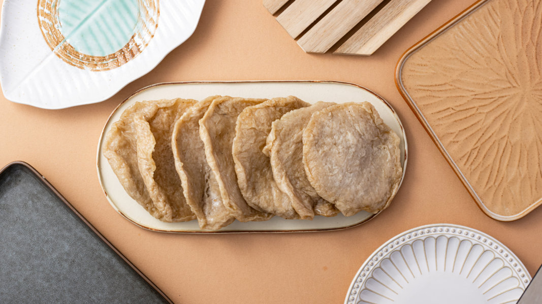 祖傳古早味魚粿 (450g/包) 祖傳古早味魚粿、手工魚粿、魚漿製品、古早味料理、台灣魚粿、傳統魚粿、Q彈魚粿、魚漿美食、古早味小吃、冷凍魚粿

是否希望我幫妳一併生成「