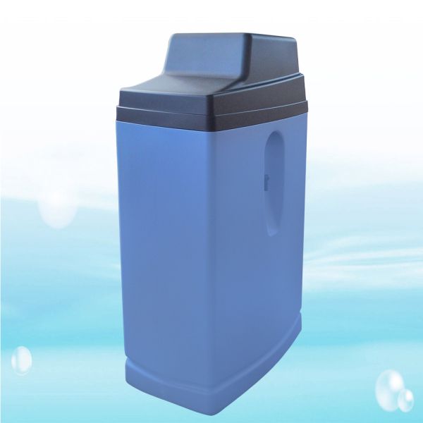 ADD-30L全自動樹脂軟化器軟水器1035-30L附一包鹽錠/除水垢/除石灰質/除重金屬/除鐵質(無寄送*請線上諮詢闆娘) 