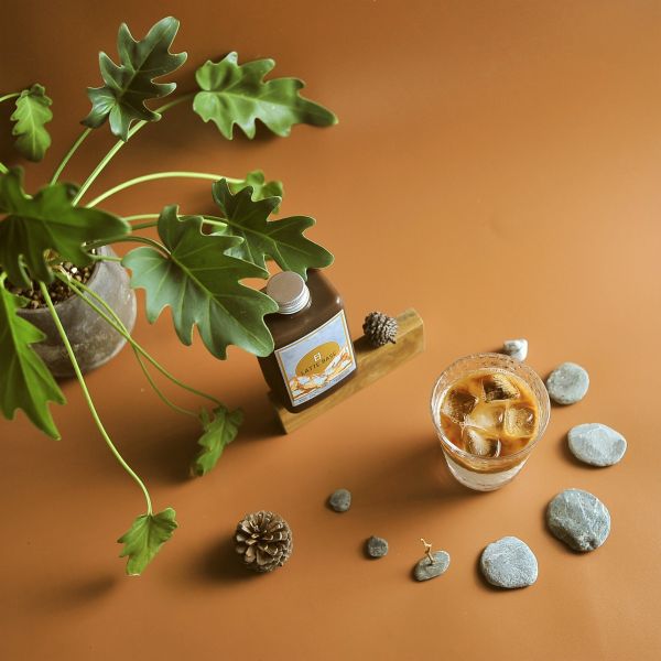 木漏之日 LATTE BASE 咖啡,精品咖啡,濃縮咖啡,上班族,咖啡調飲