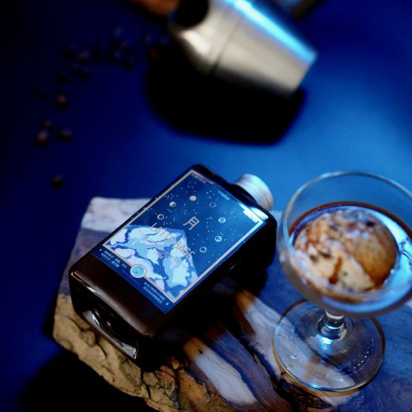 木漏之月 LATTE BASE 咖啡,精品咖啡,濃縮咖啡,上班族,咖啡調飲