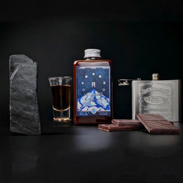 木漏之月 LATTE BASE 咖啡,精品咖啡,濃縮咖啡,上班族,咖啡調飲