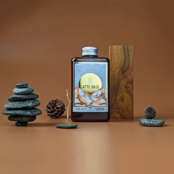 木漏之日 LATTE BASE 咖啡,精品咖啡,濃縮咖啡,上班族,咖啡調飲