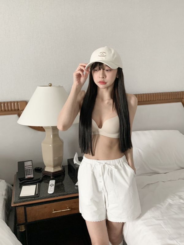 站在海水裡 夏日海邊短褲(2色) 