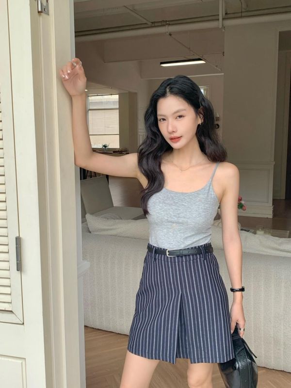 蝴蝶美背蕾絲背心 法式浪漫 美背內搭 復古歐洲風（3色） 