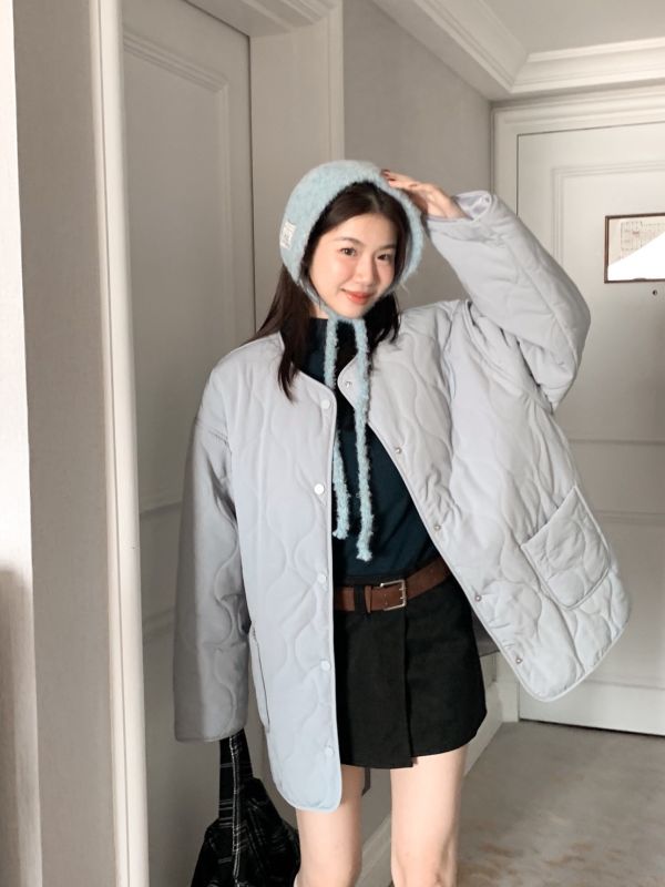 冬日暖萌絨 小熊標毛絨耳罩超保暖軟萌感 