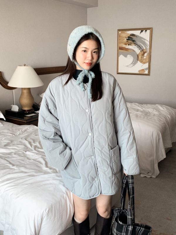 冬日暖萌絨 小熊標毛絨耳罩超保暖軟萌感 