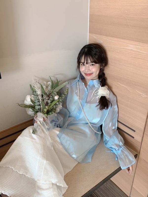 想裝可愛 法式迷你包 