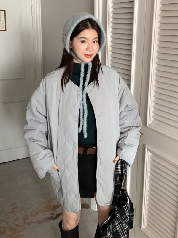 冬日暖萌絨 小熊標毛絨耳罩超保暖軟萌感 