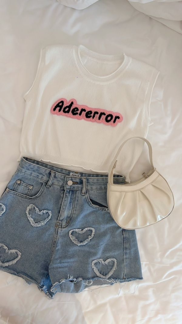 皺褶質感半月小包 