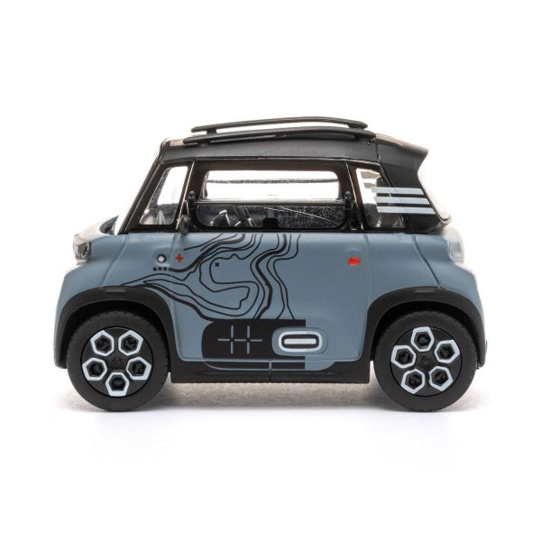 (代購) CITROËN AMI VIBE 1:43 模型車 CITROEN, CITROËN, 雪鐵龍