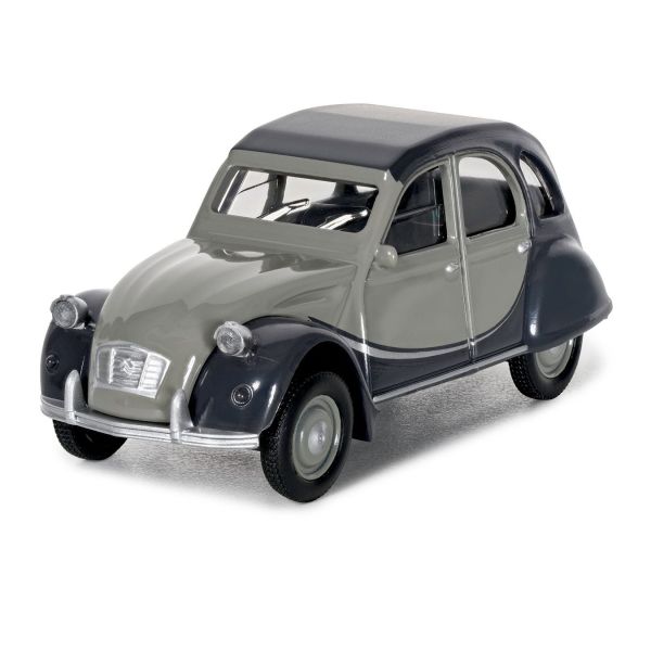 (代購) CITROËN 2 CV CHARLESTON 1983 1:18 模型車 CITROEN, CITROËN, 雪鐵龍