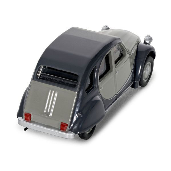 CITROËN 2 CV CHARLESTON 1983 1:18 模型車 CITROEN, CITROËN, 雪鐵龍