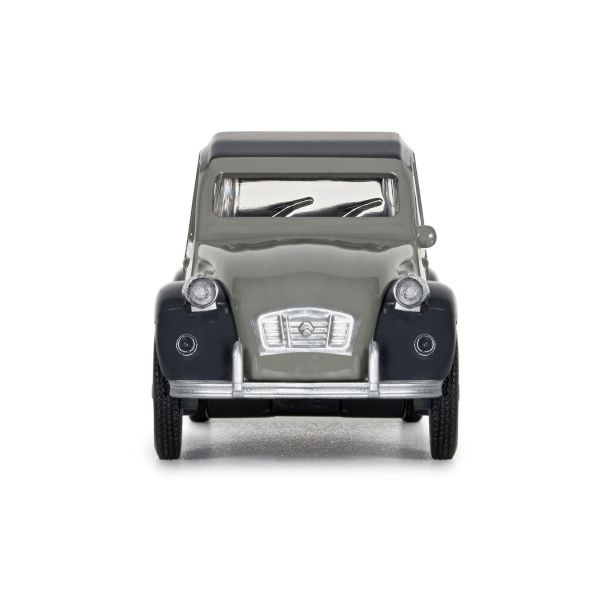 (代購) CITROËN 2 CV CHARLESTON 1983 1:18 模型車 CITROEN, CITROËN, 雪鐵龍