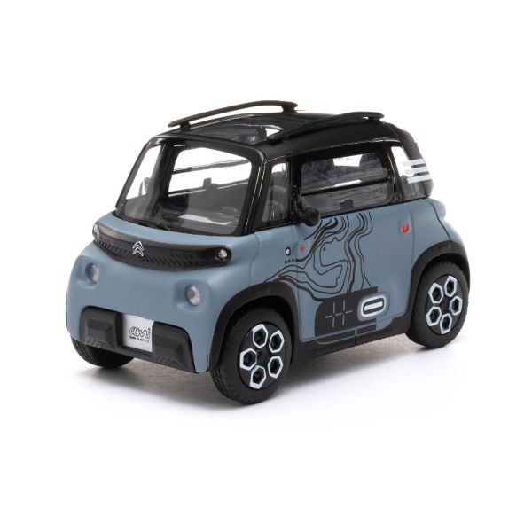 (代購) CITROËN AMI VIBE 1:43 模型車 CITROEN, CITROËN, 雪鐵龍