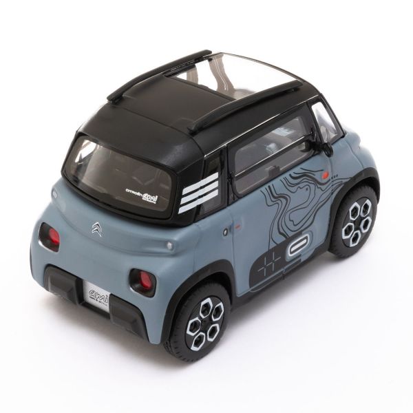 (代購) CITROËN AMI VIBE 1:43 模型車 CITROEN, CITROËN, 雪鐵龍