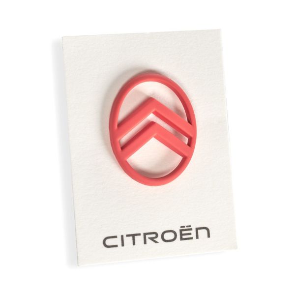 NEW CITROËN LOGO 別針 CITROËN, CITROEN, 雪鐵龍