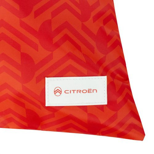 CITROËN 品牌圖騰托特包 CITROËN, 雪鐵龍, 托特包